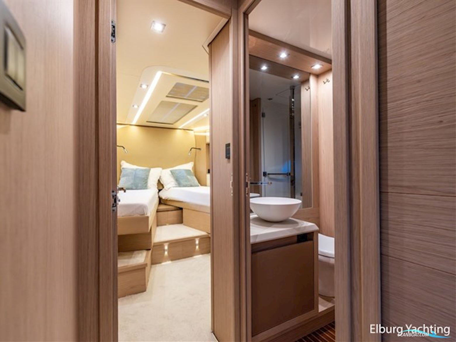 Beneteau Monte Carlo 6