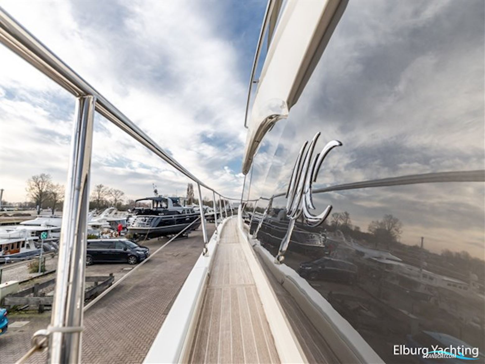 Beneteau Monte Carlo 6