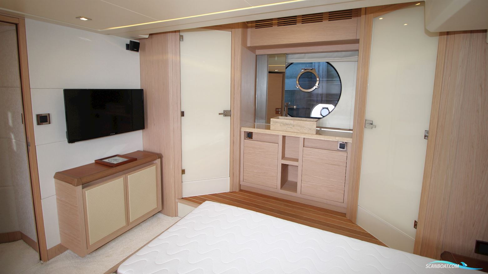 Beneteau Monte Carlo 6