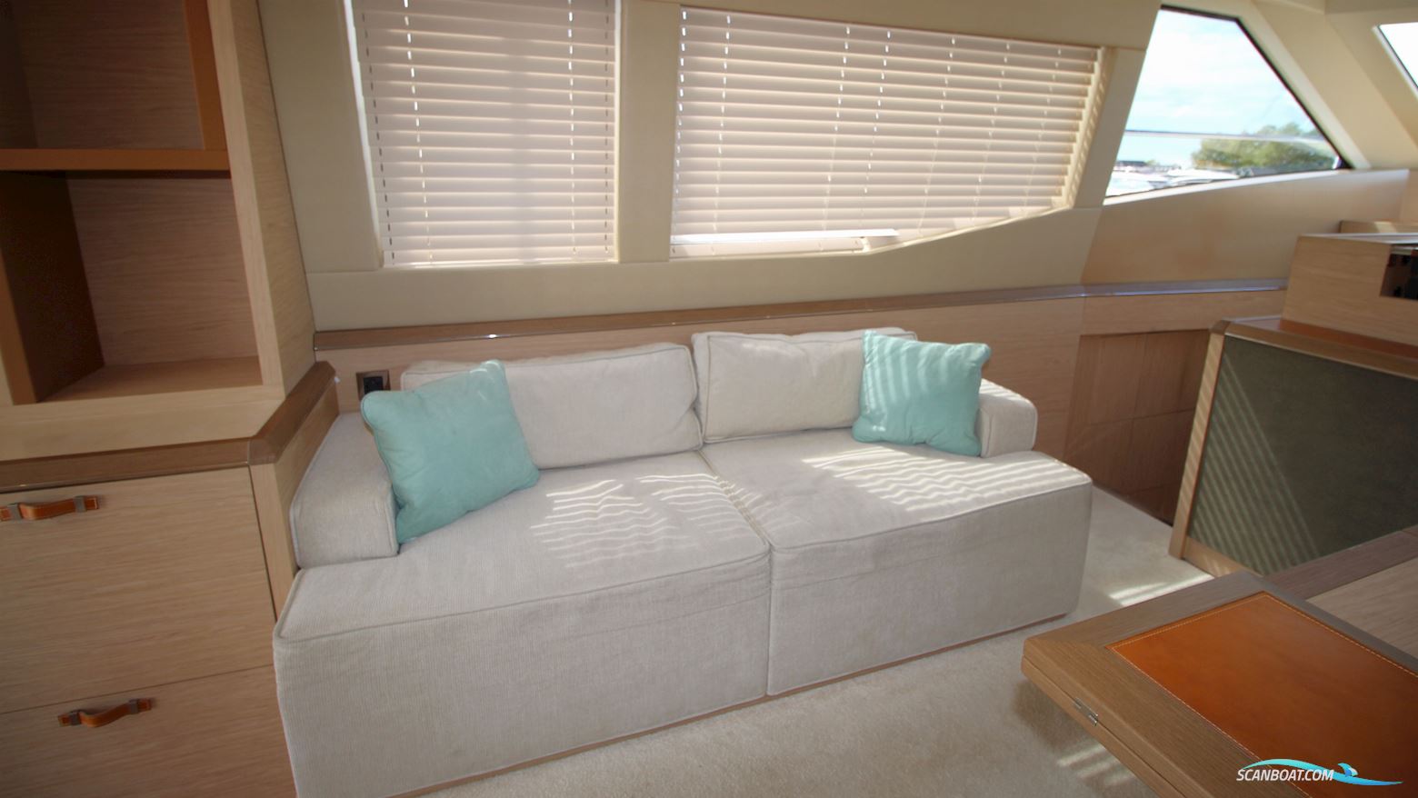 Beneteau Monte Carlo 6