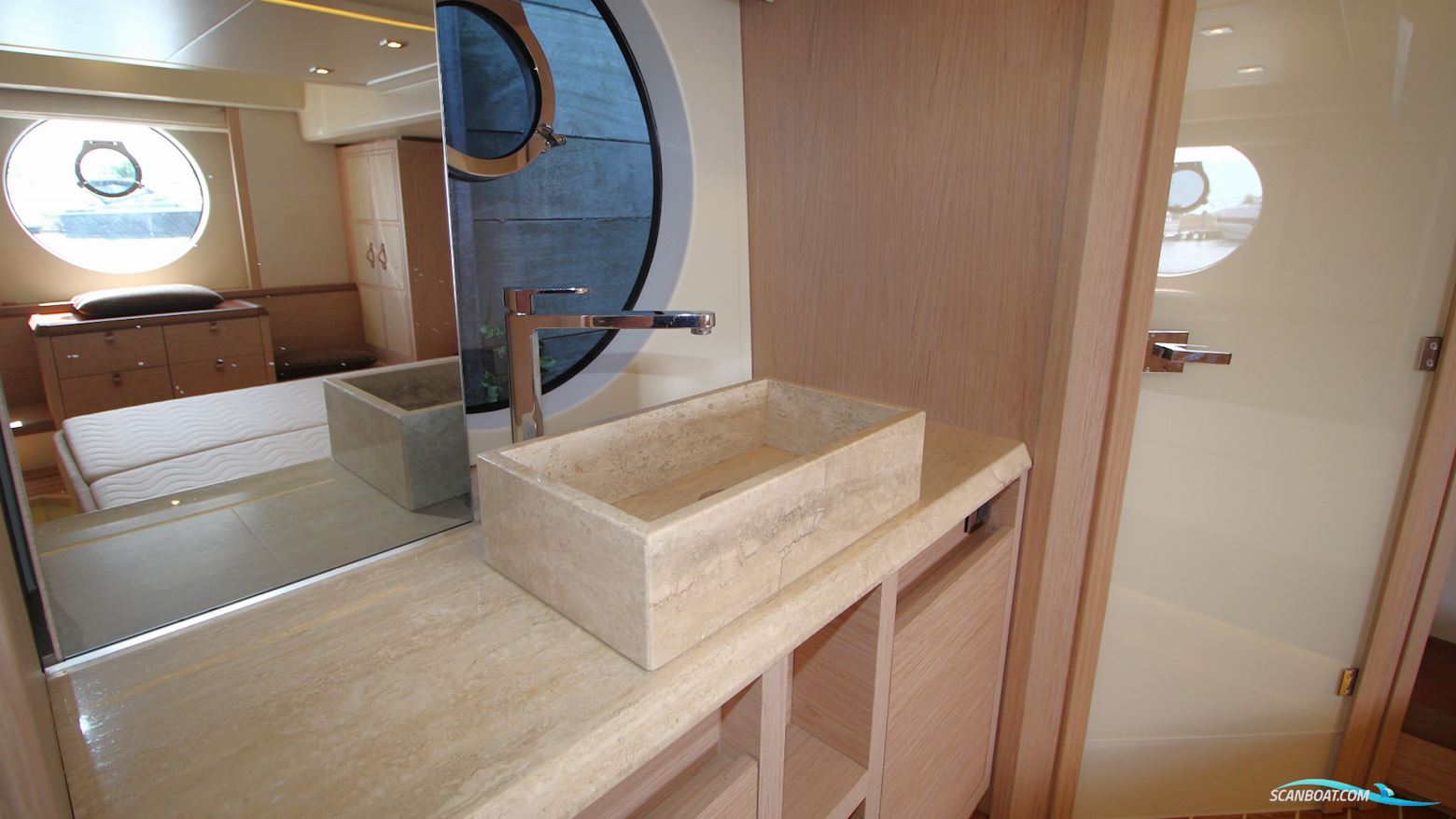 Beneteau Monte Carlo 6