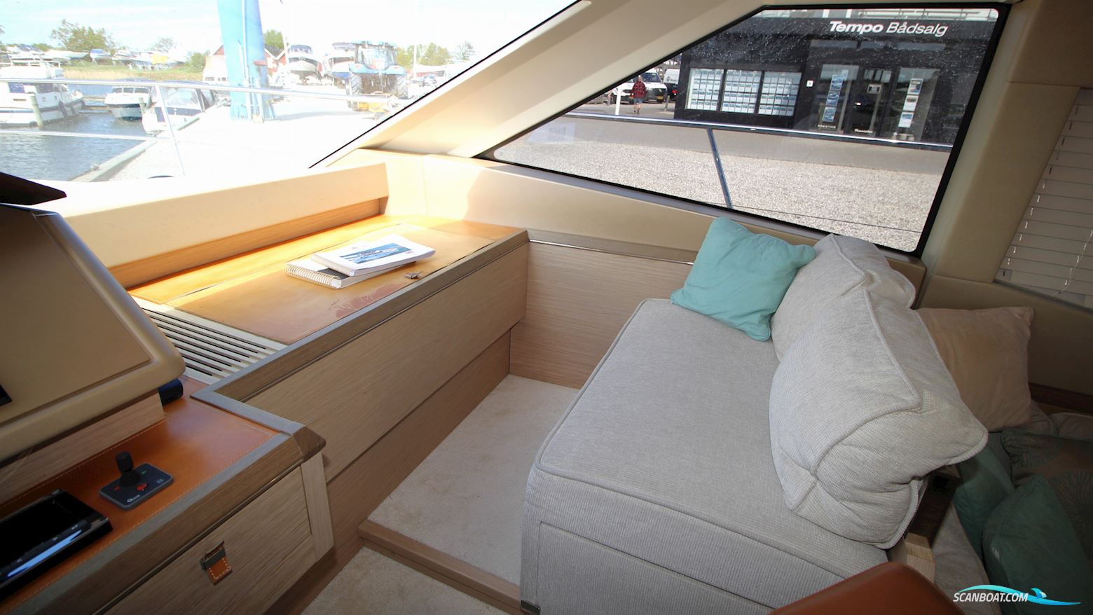 Beneteau Monte Carlo 6