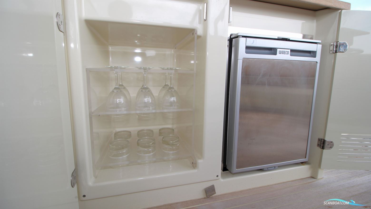 Beneteau Monte Carlo 6