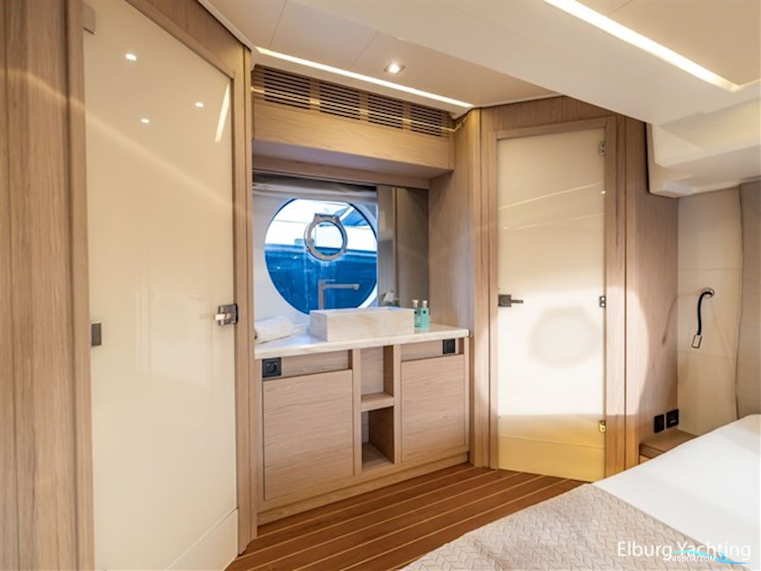 Beneteau Monte Carlo 6