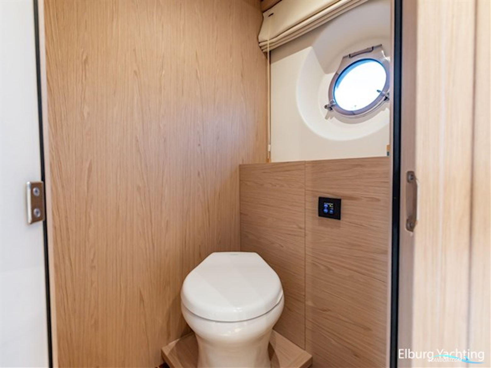 Beneteau Monte Carlo 6