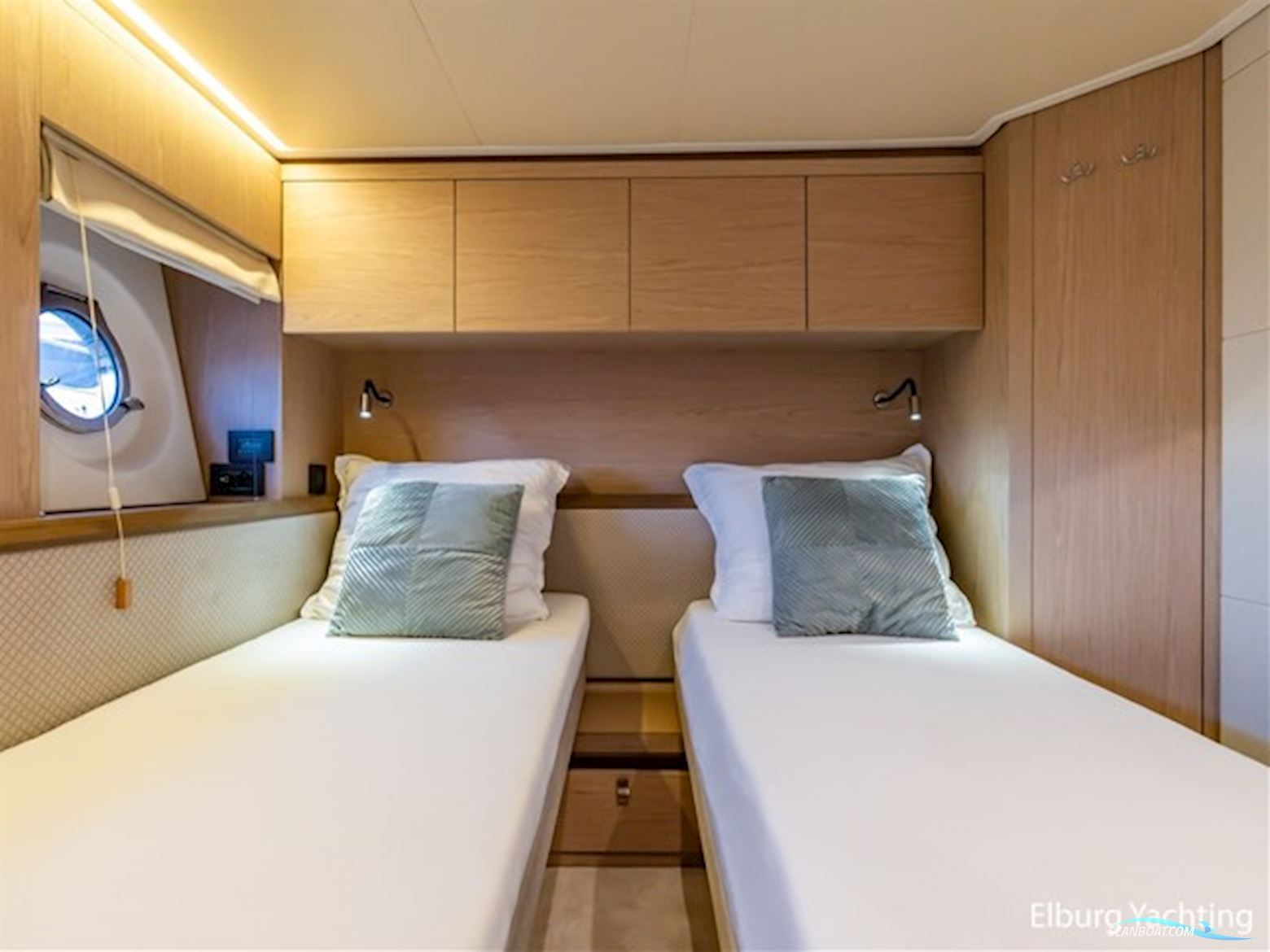 Beneteau Monte Carlo 6