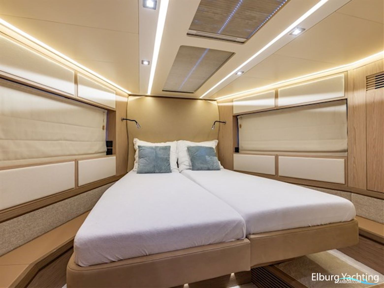 Beneteau Monte Carlo 6