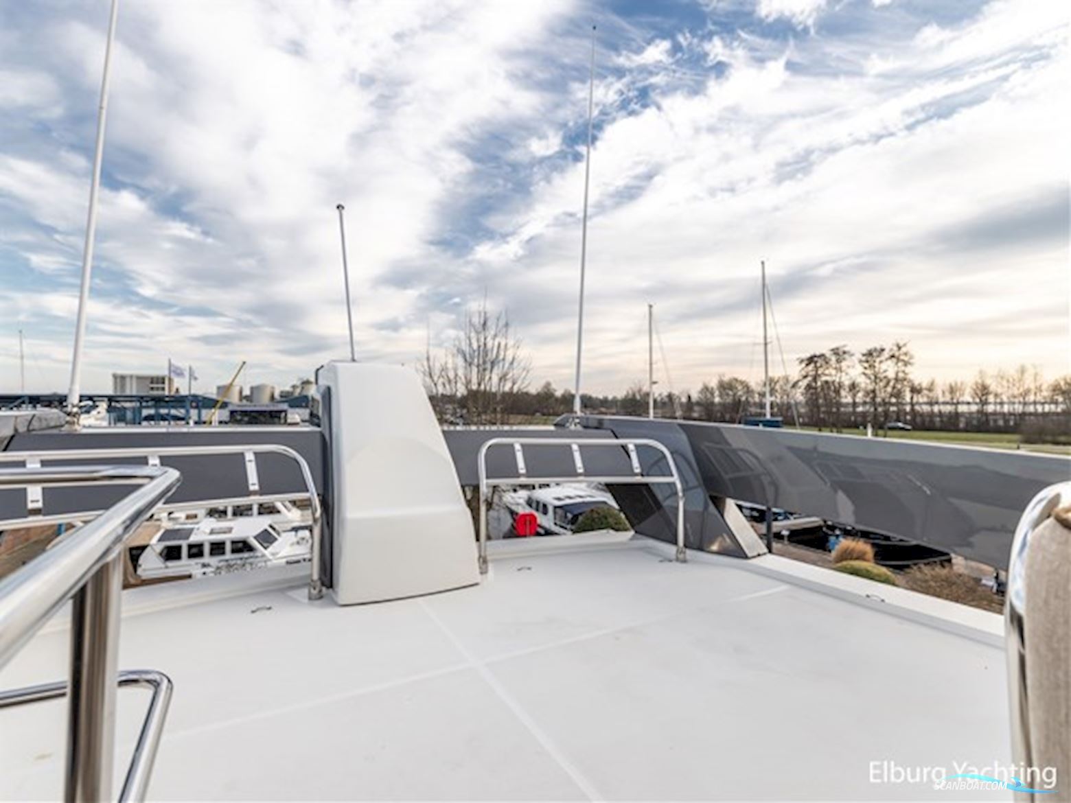 Beneteau Monte Carlo 6