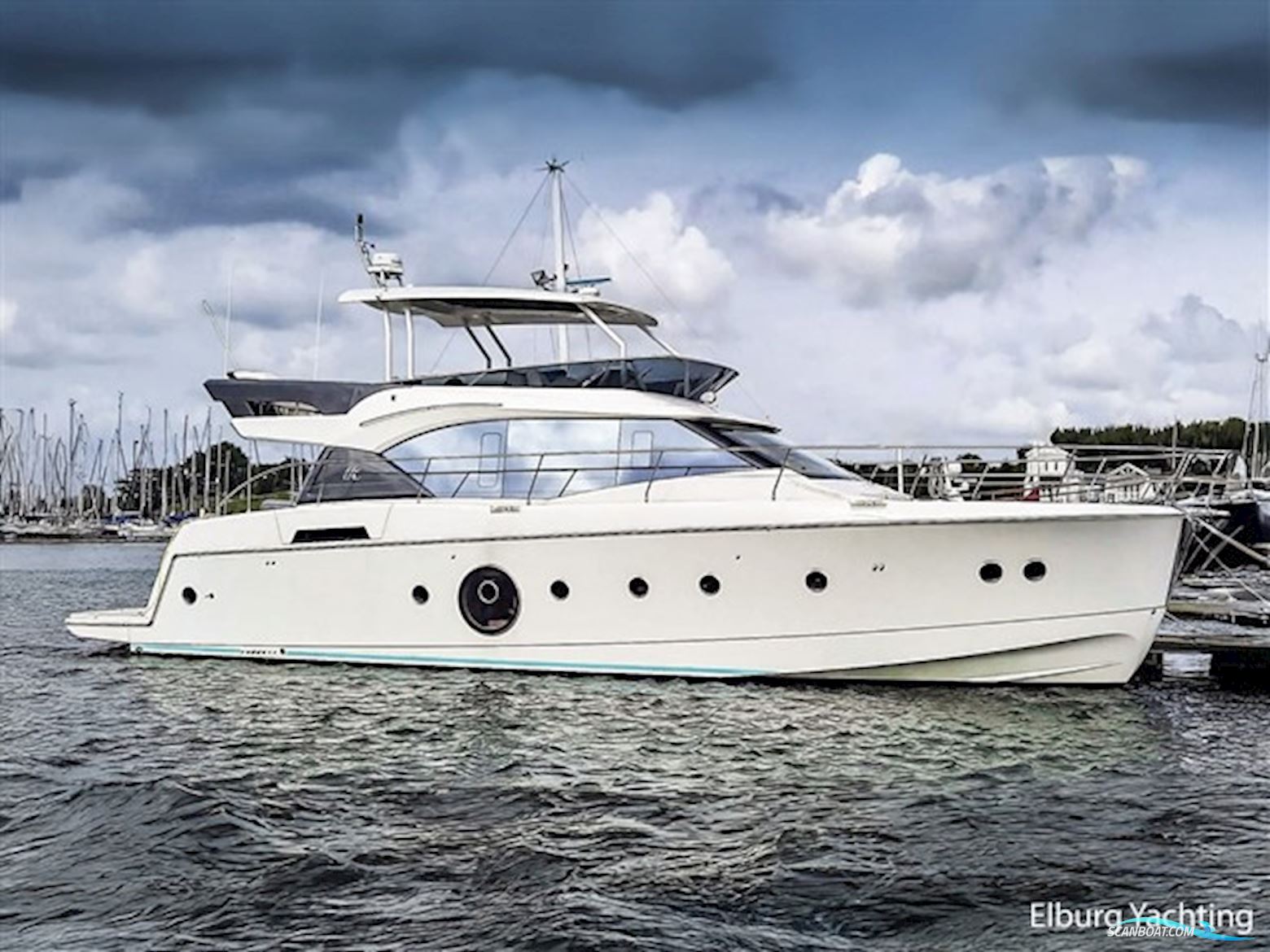 Beneteau Monte Carlo 6