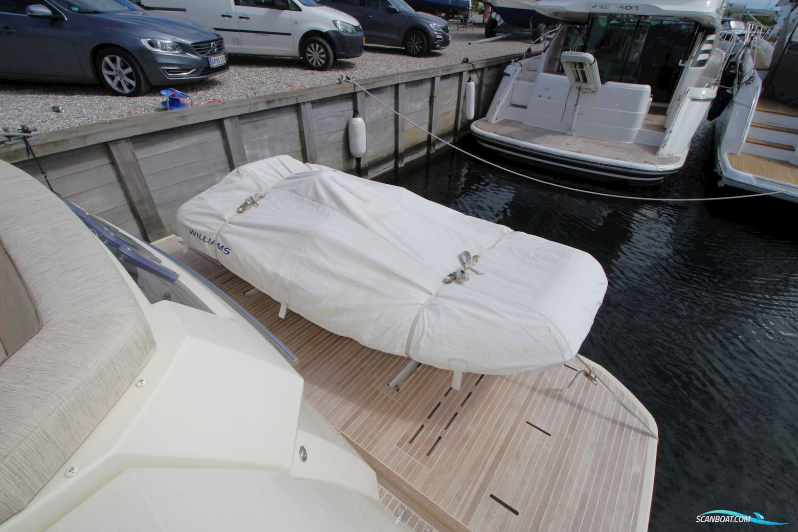 Beneteau Monte Carlo 6