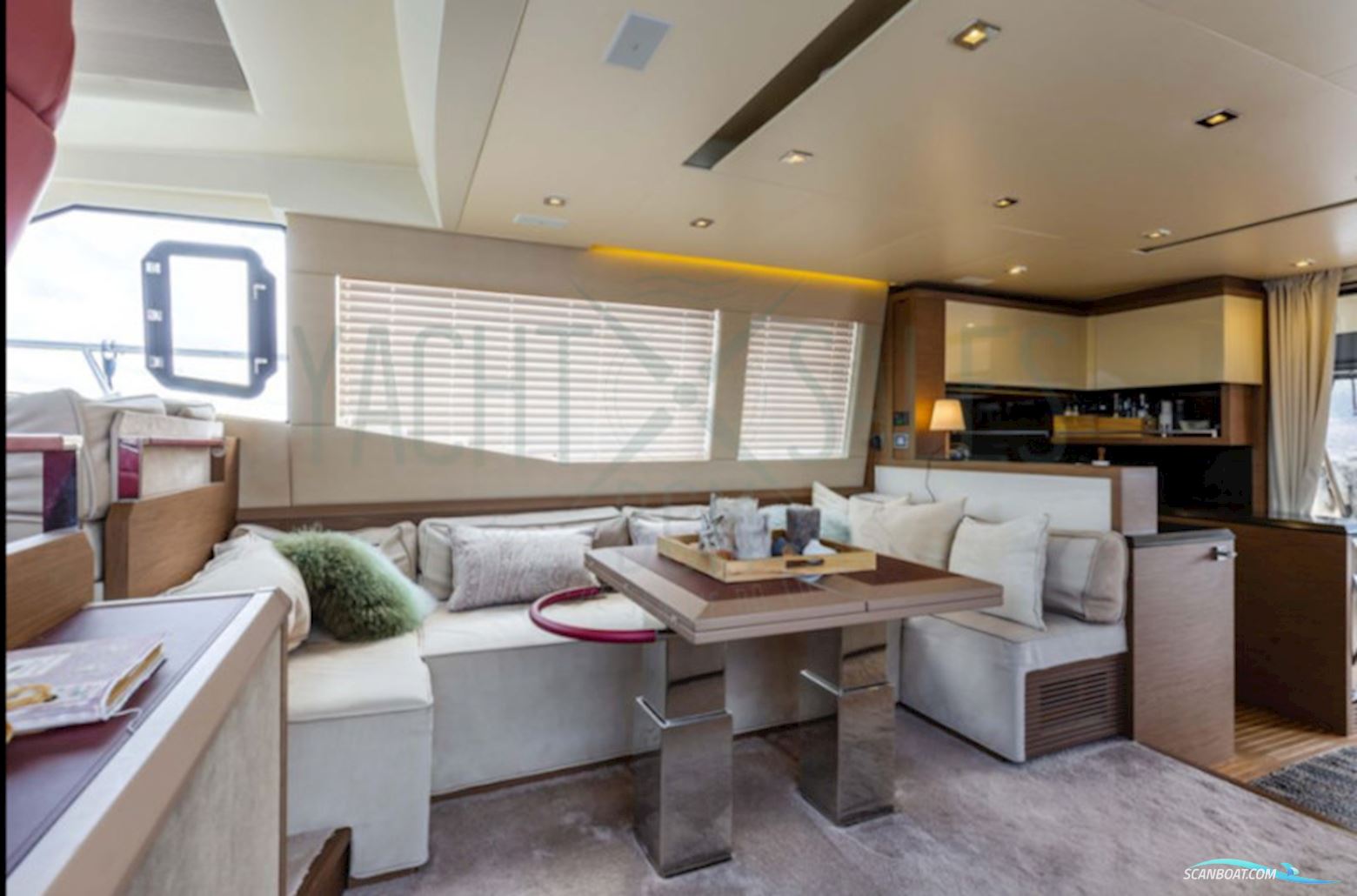 Beneteau Monte Carlo 6S