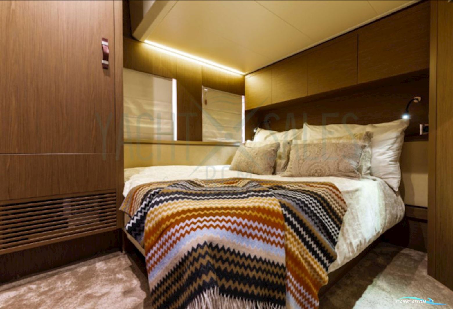 Beneteau Monte Carlo 6S