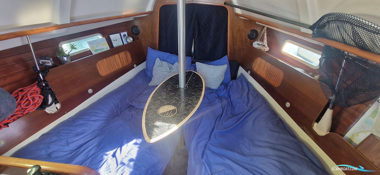 Beneteau Oceanis 281