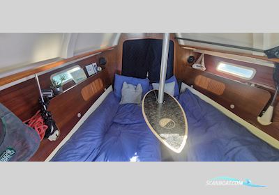 Beneteau Oceanis 281 Motorboat 1998, with Volvo Penta engine, United Kingdom