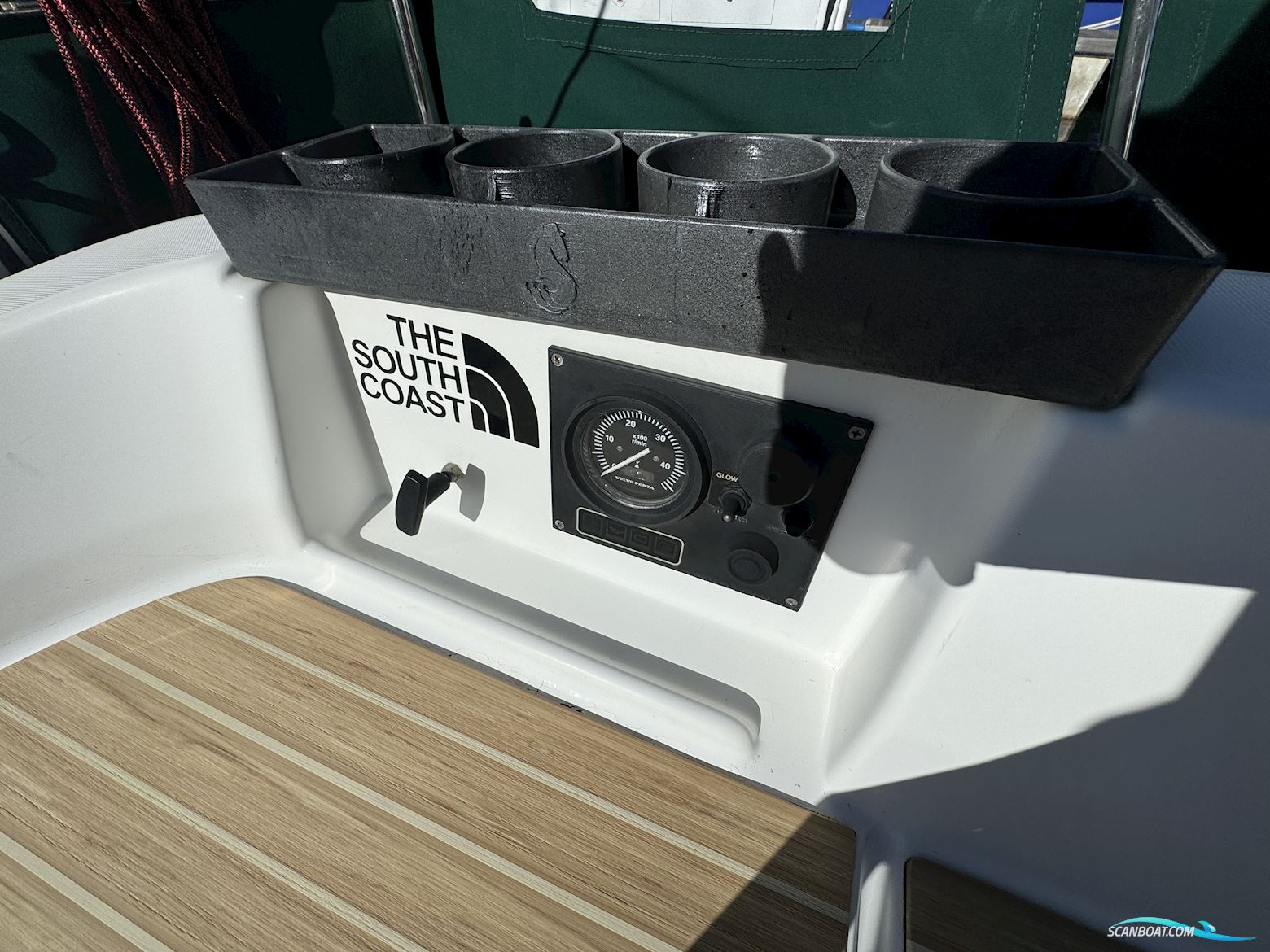 Beneteau Oceanis 281