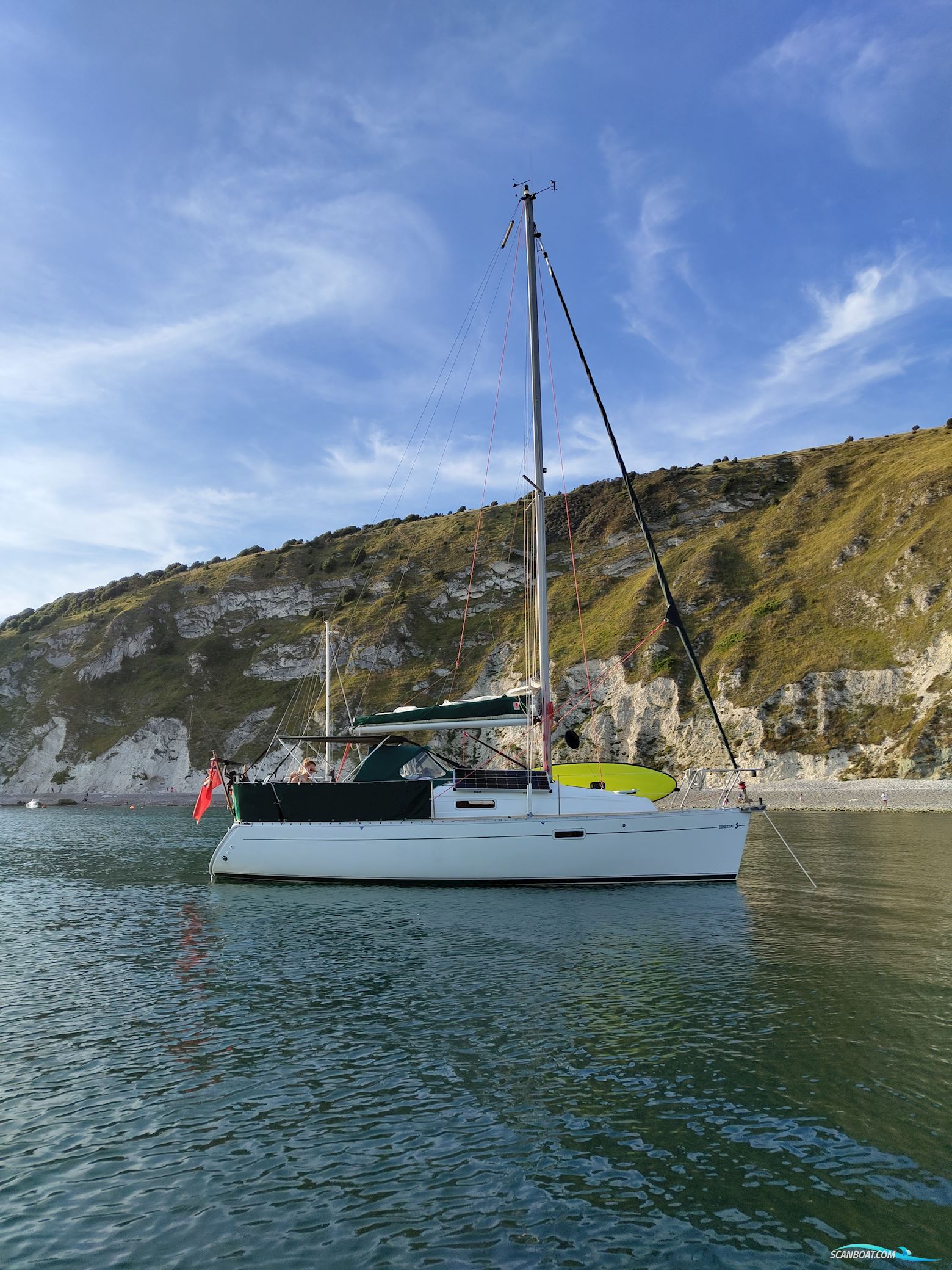 Beneteau Oceanis 281