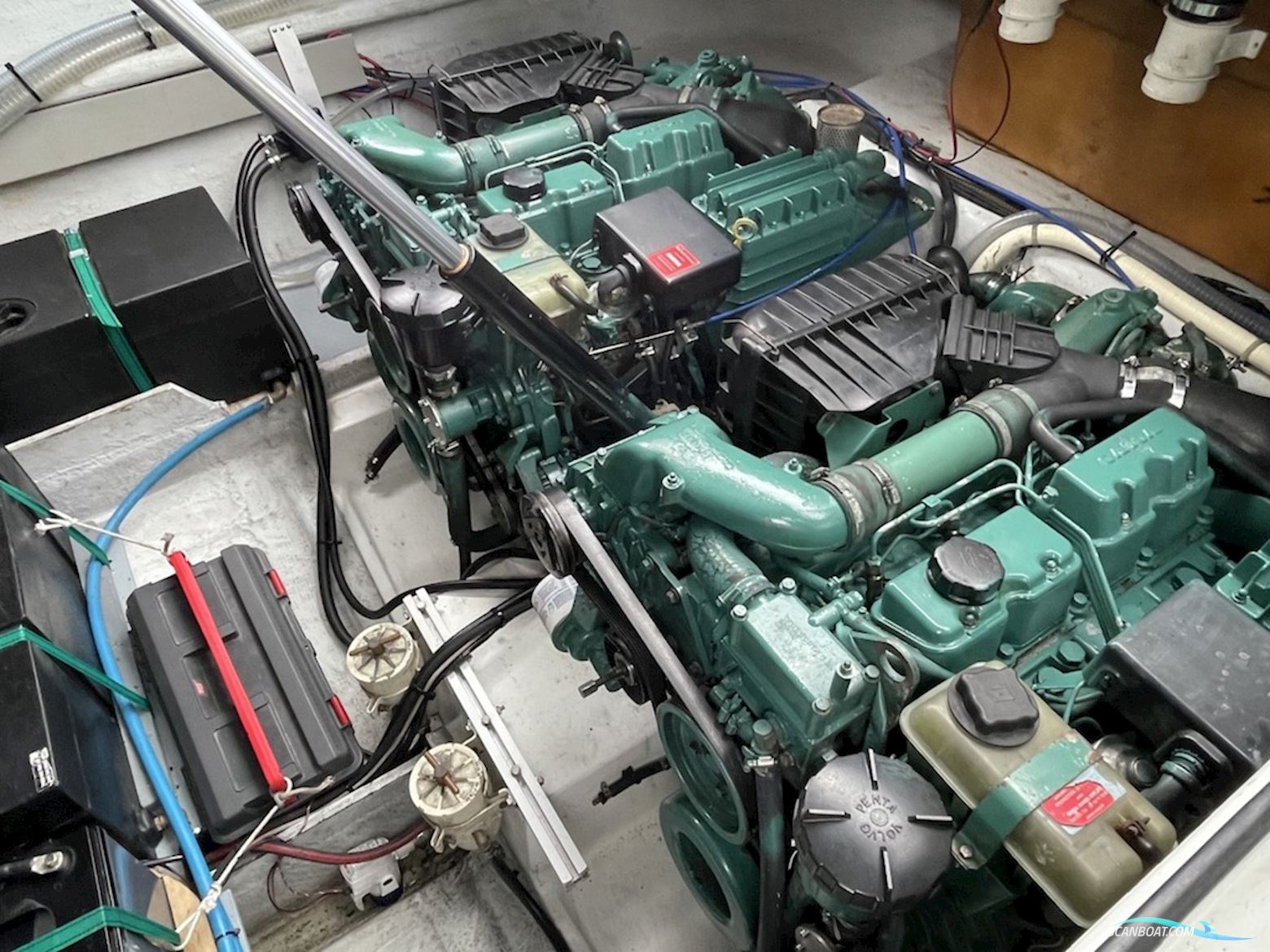 Beneteau Ombrine 1001