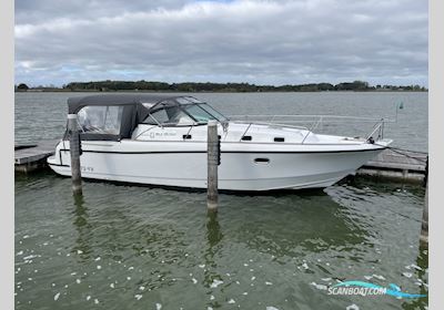 Beneteau Ombrine 1001 Motorboat 2004, The Netherlands