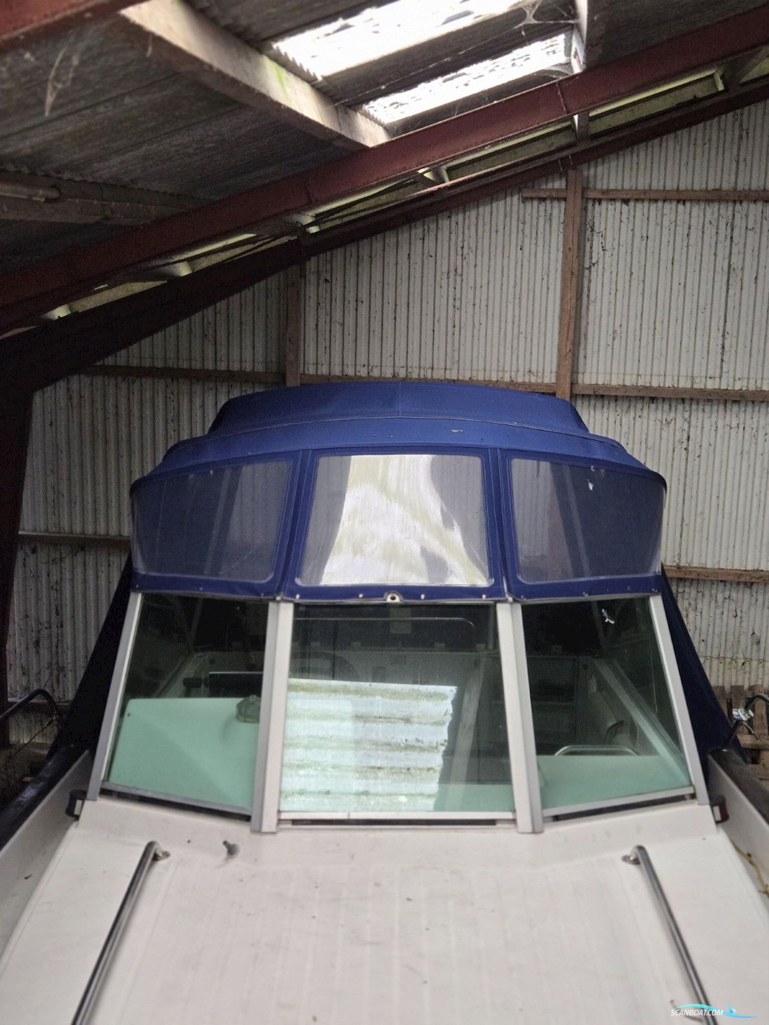 Beneteau Ombrine 690