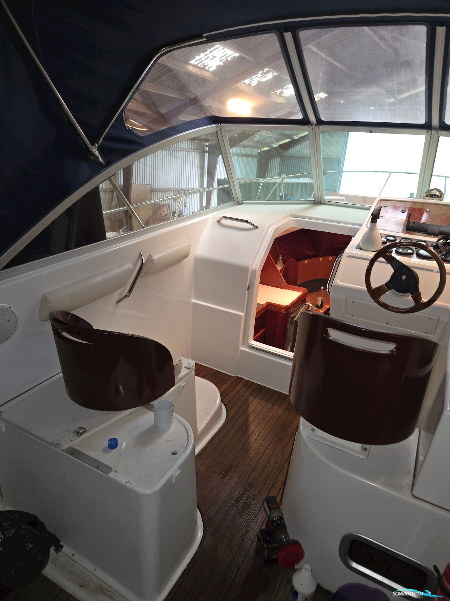Beneteau Ombrine 690