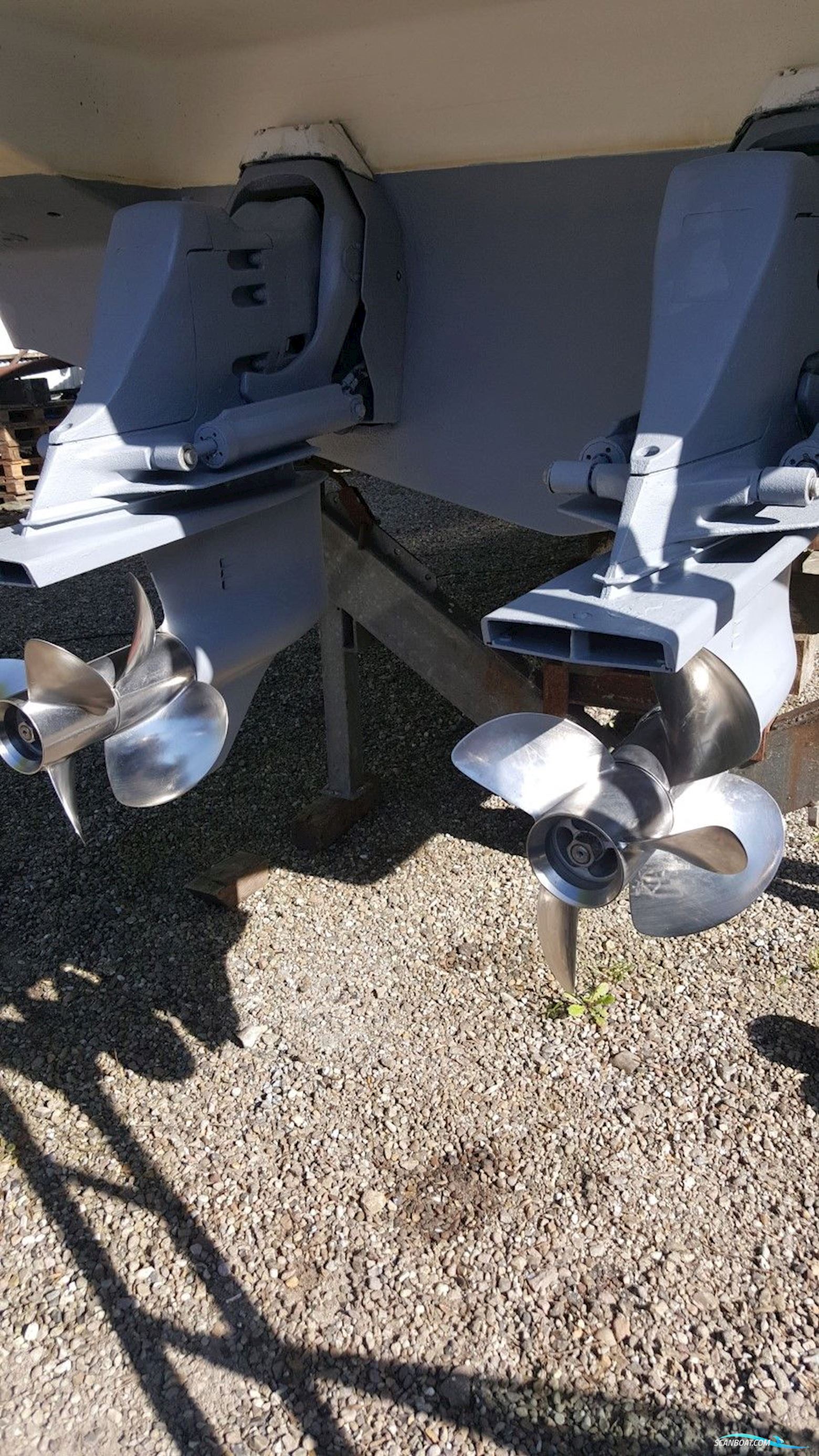 Beneteau Ombrine 690