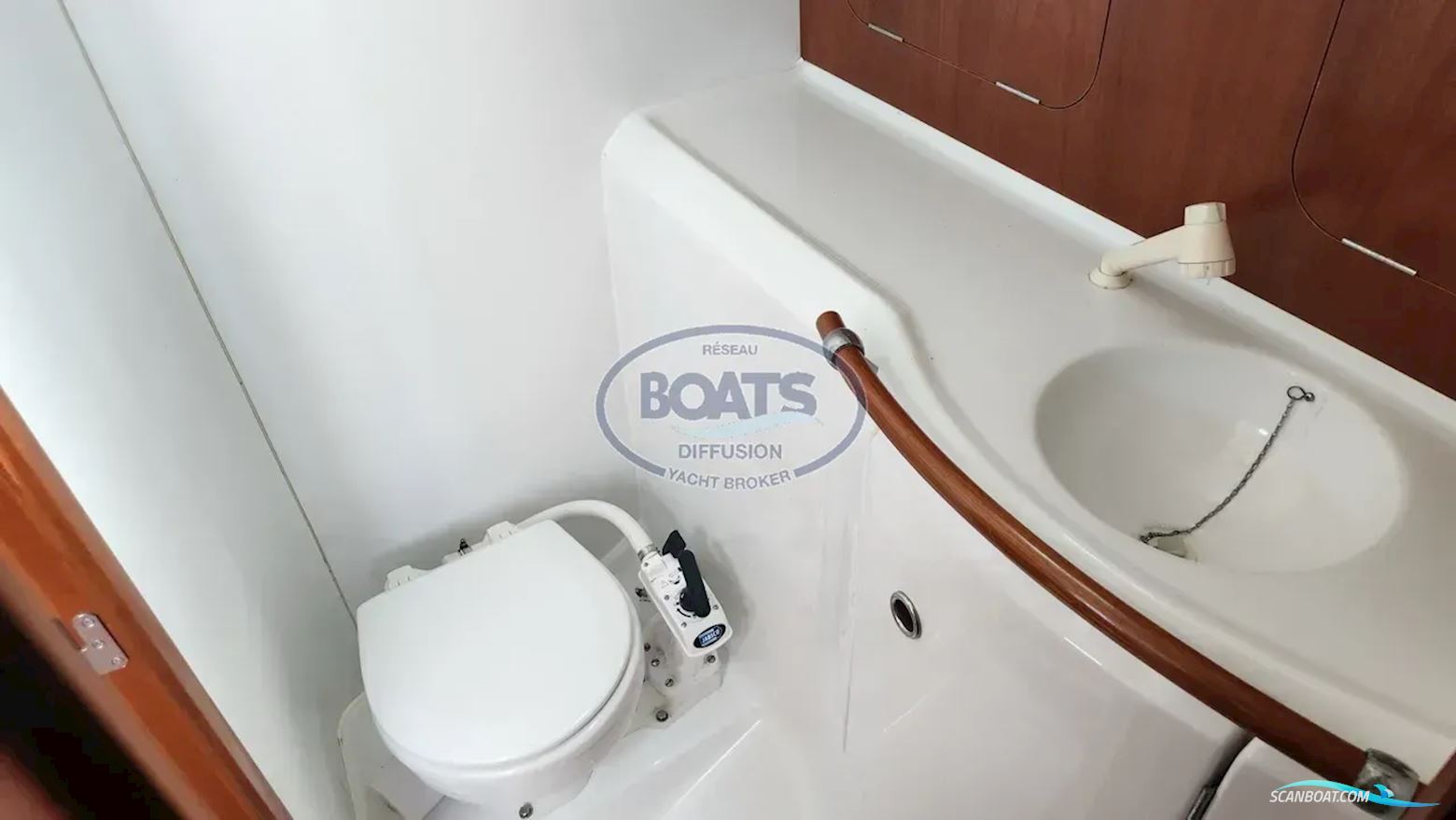 Beneteau Ombrine 900