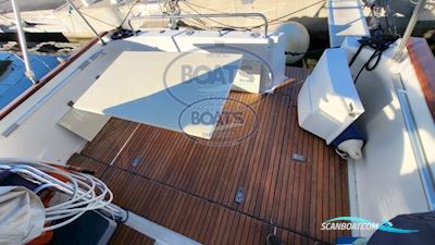 Beneteau Ombrine 900 Motorboat 1999, with VOLVO engine, France