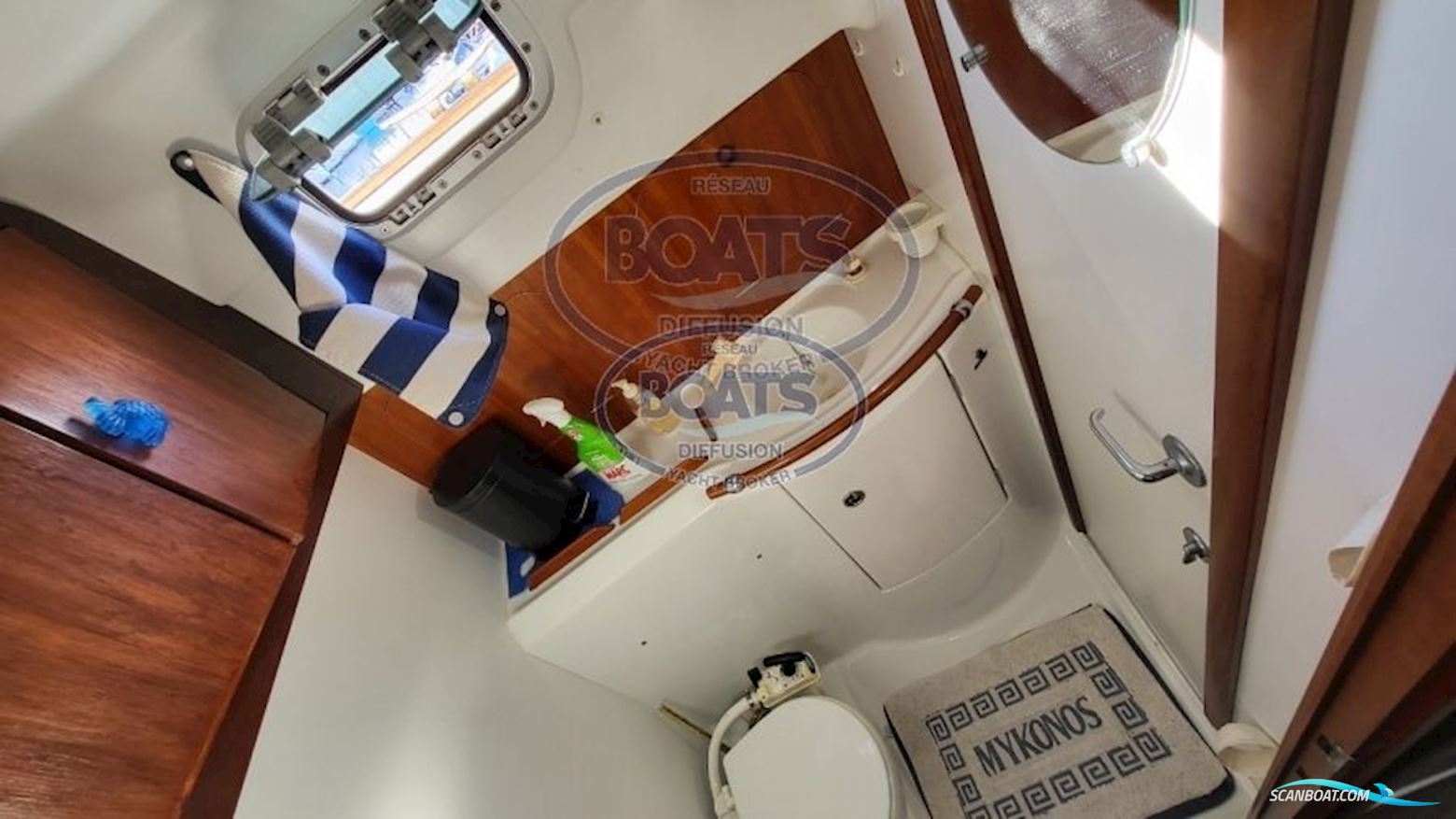 Beneteau Ombrine 900