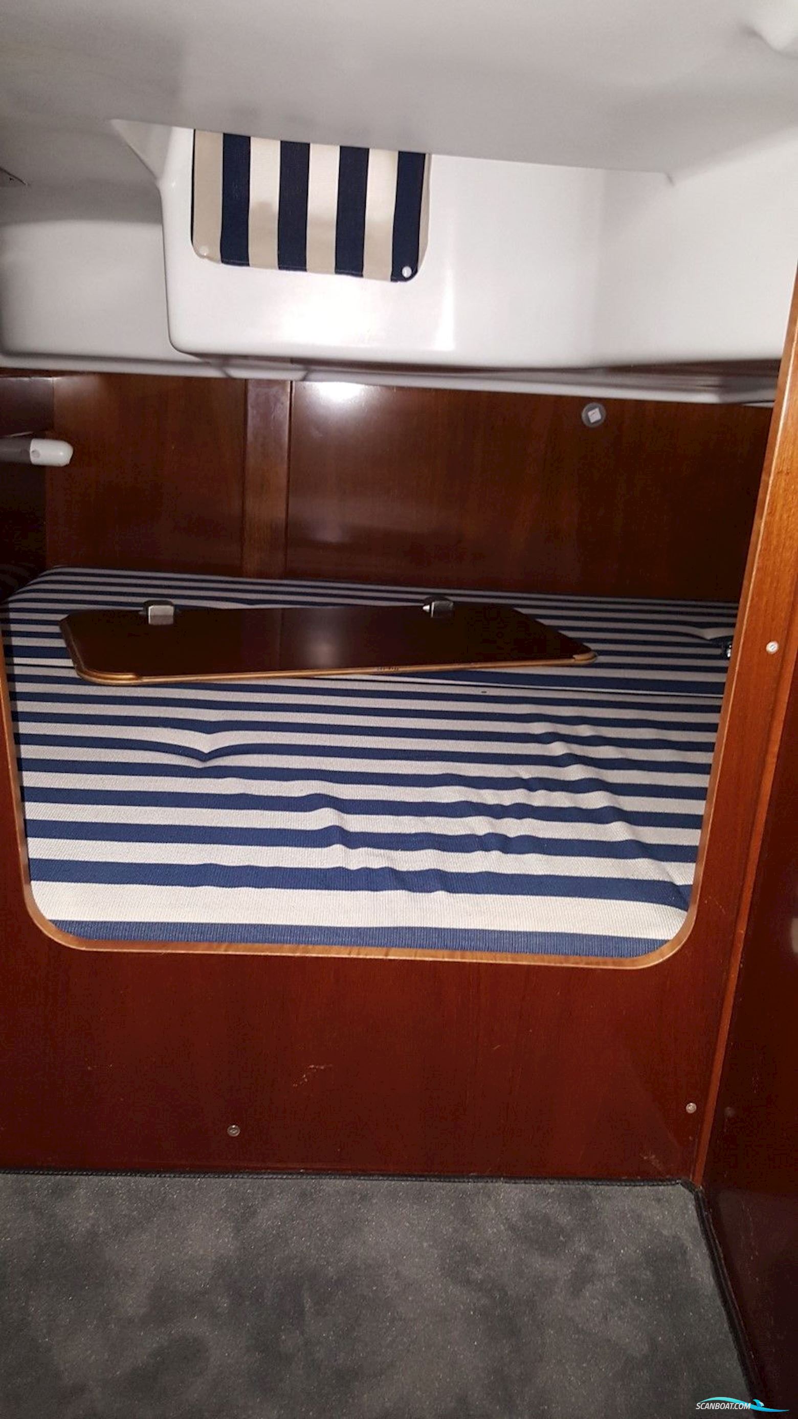 Beneteau Ombrine 960