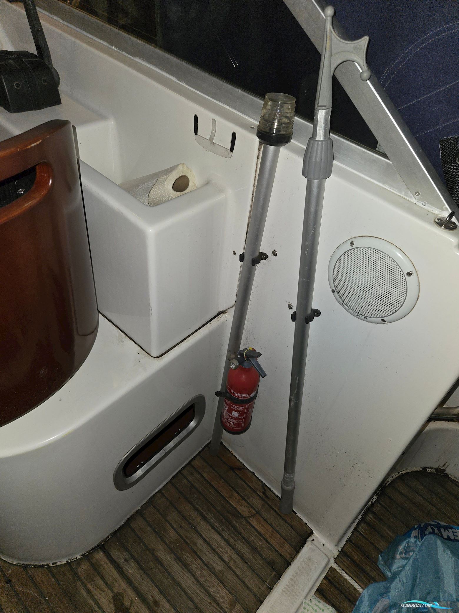 Beneteau Ombrine 960