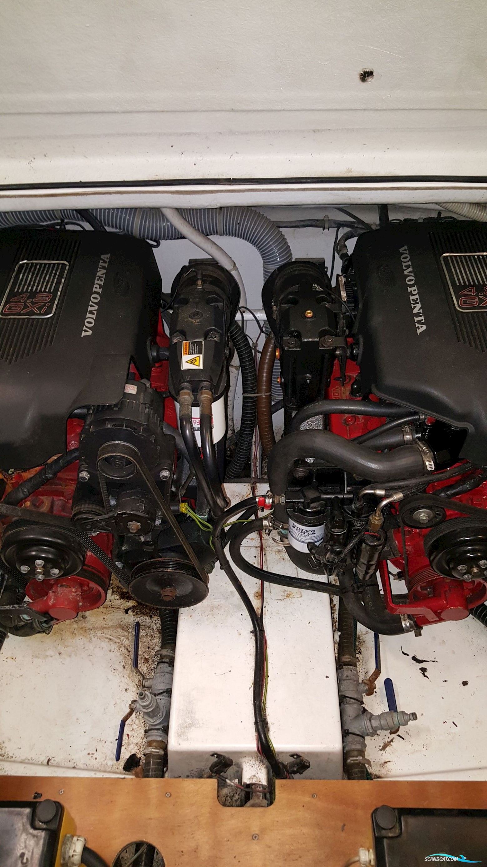 Beneteau Ombrine 960