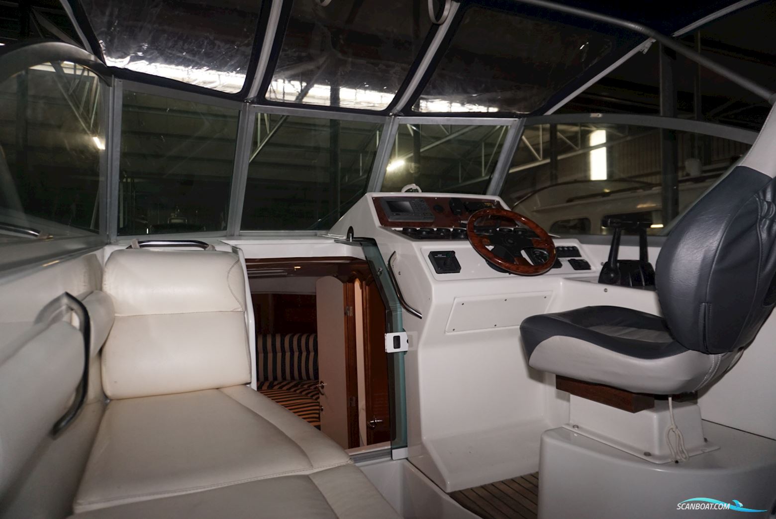 Beneteau Ombrine 9.60