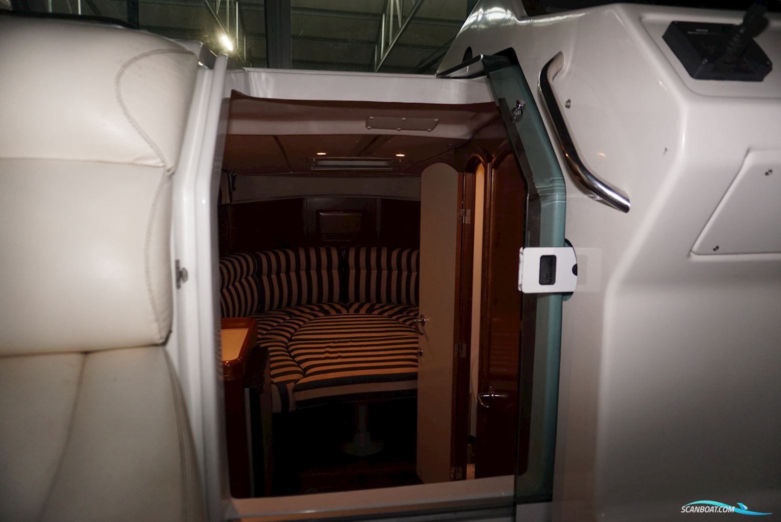 Beneteau Ombrine 9.60