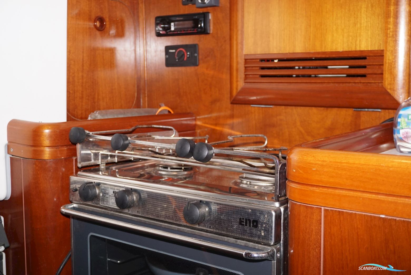 Beneteau Ombrine 9.60