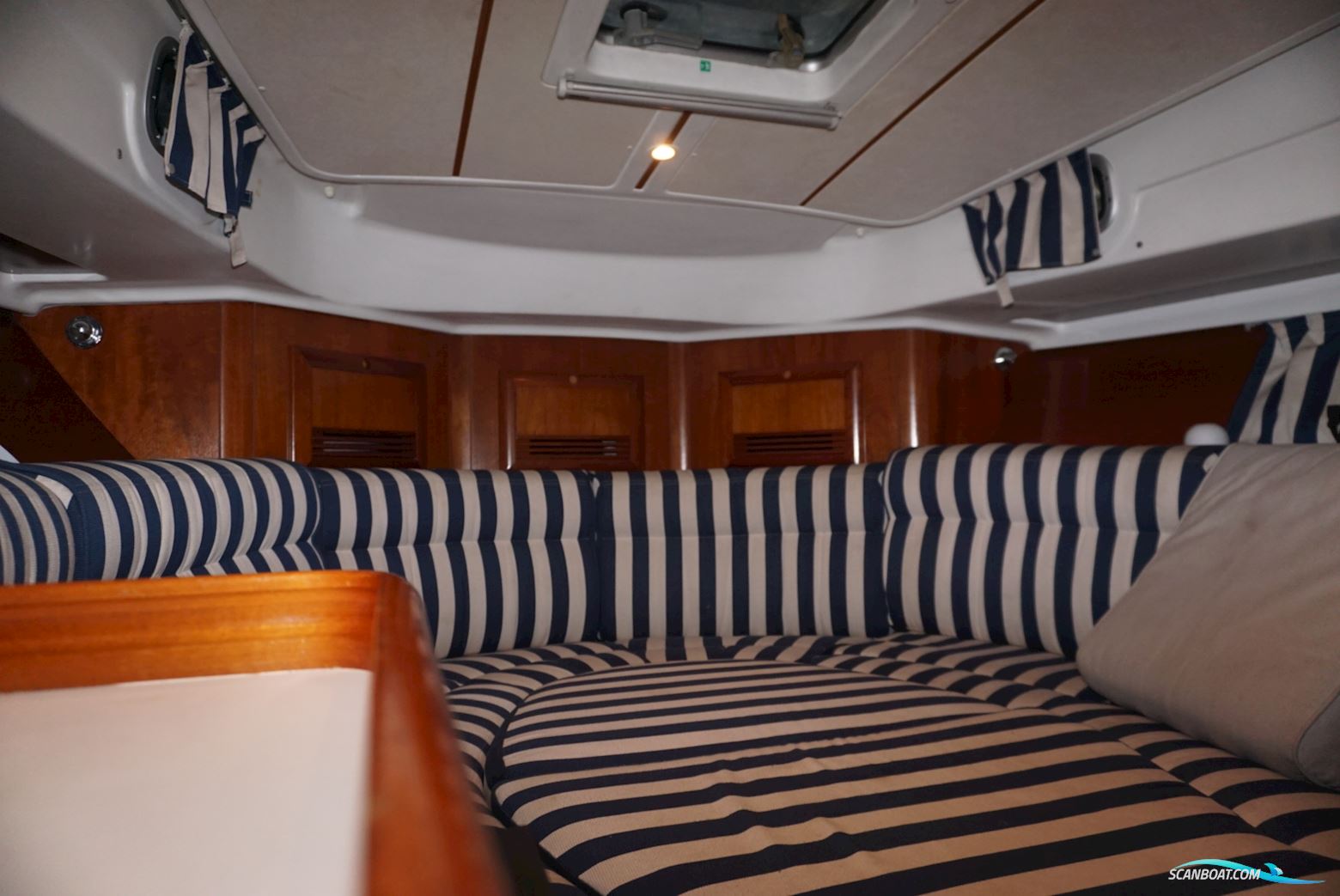 Beneteau Ombrine 9.60