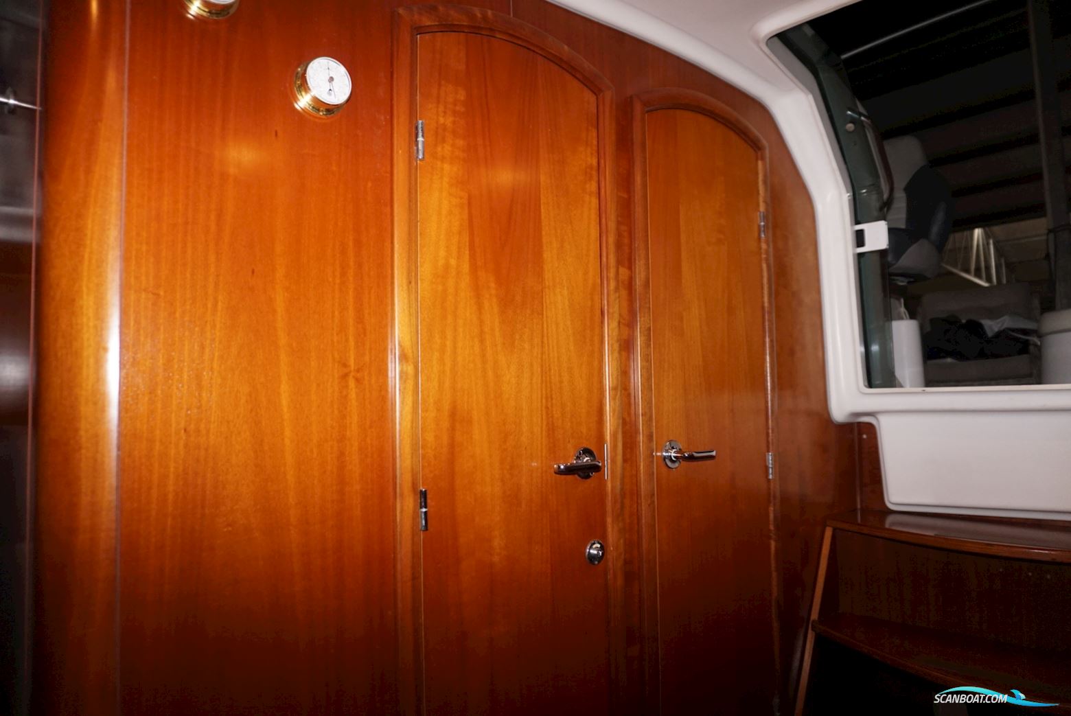 Beneteau Ombrine 9.60