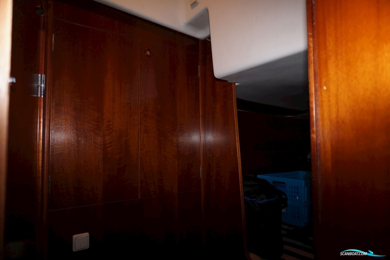 Beneteau Ombrine 9.60