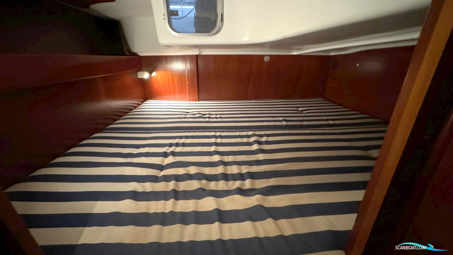 Beneteau Ombrine 9.60