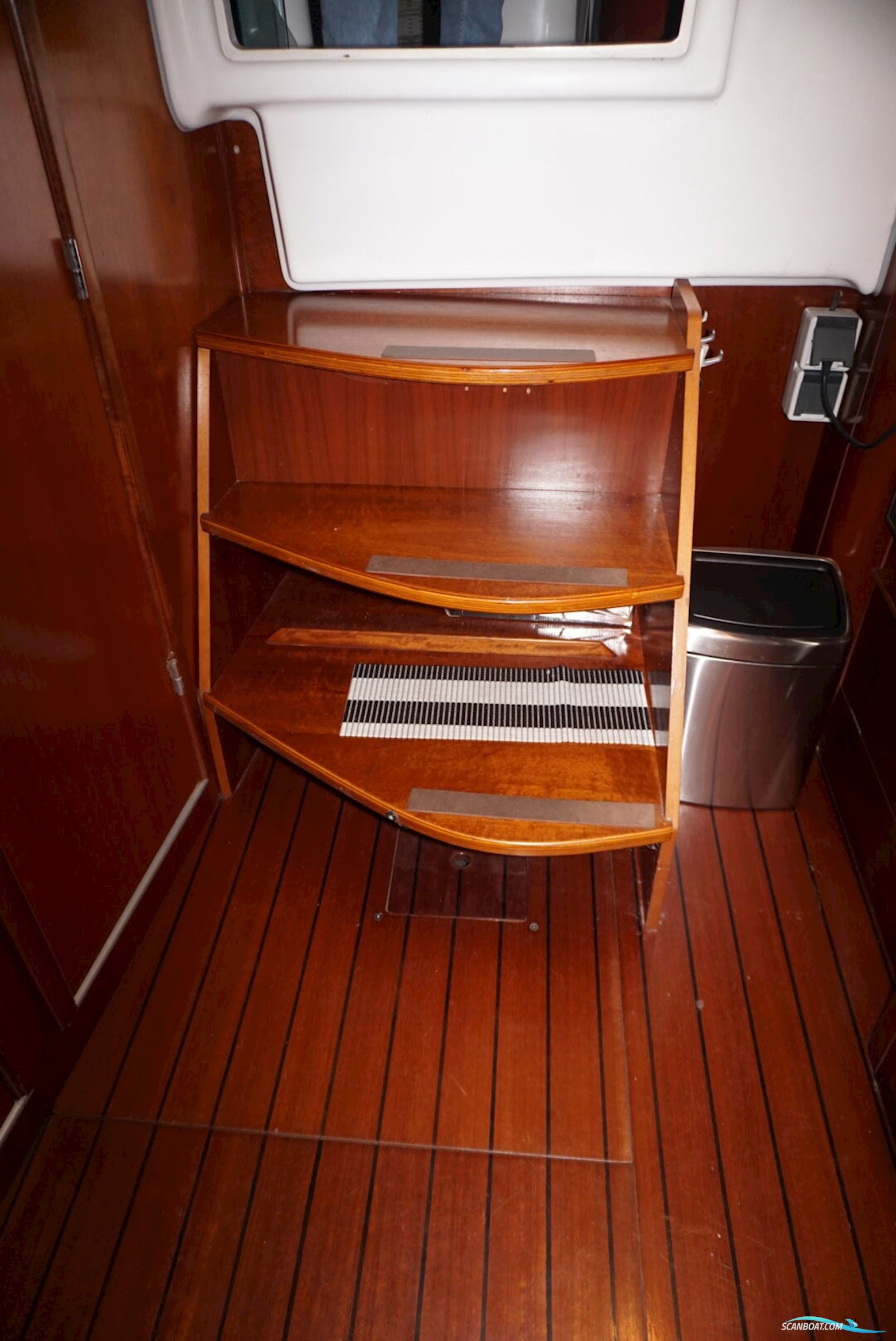 Beneteau Ombrine 9.60