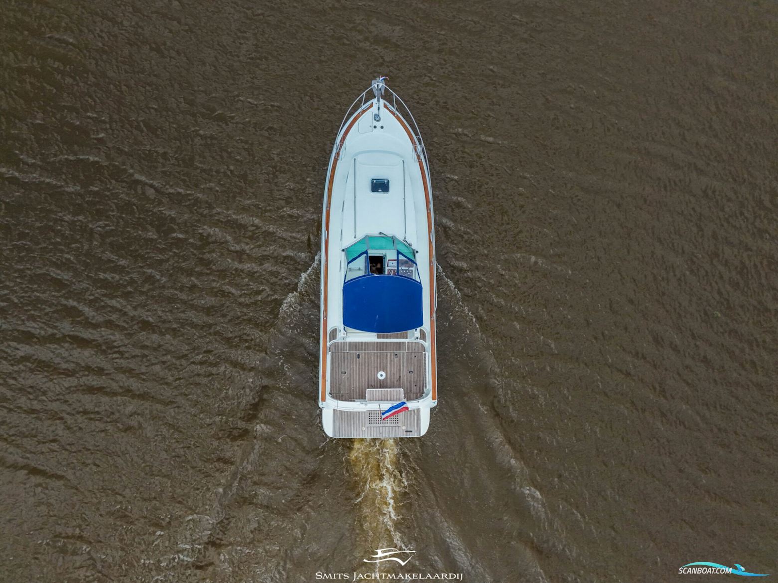 Beneteau Ombrine 9.60