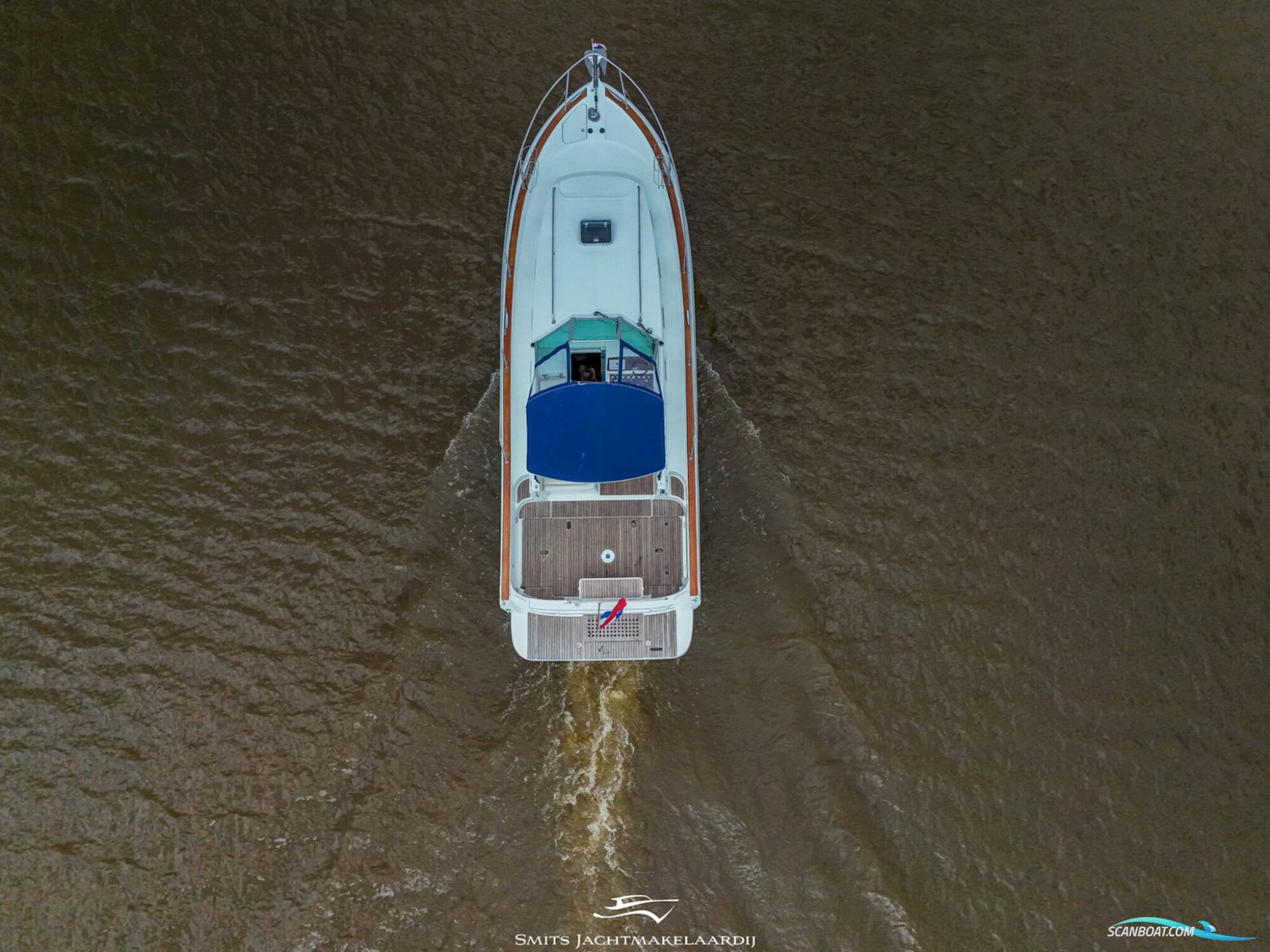 Beneteau Ombrine 9.60