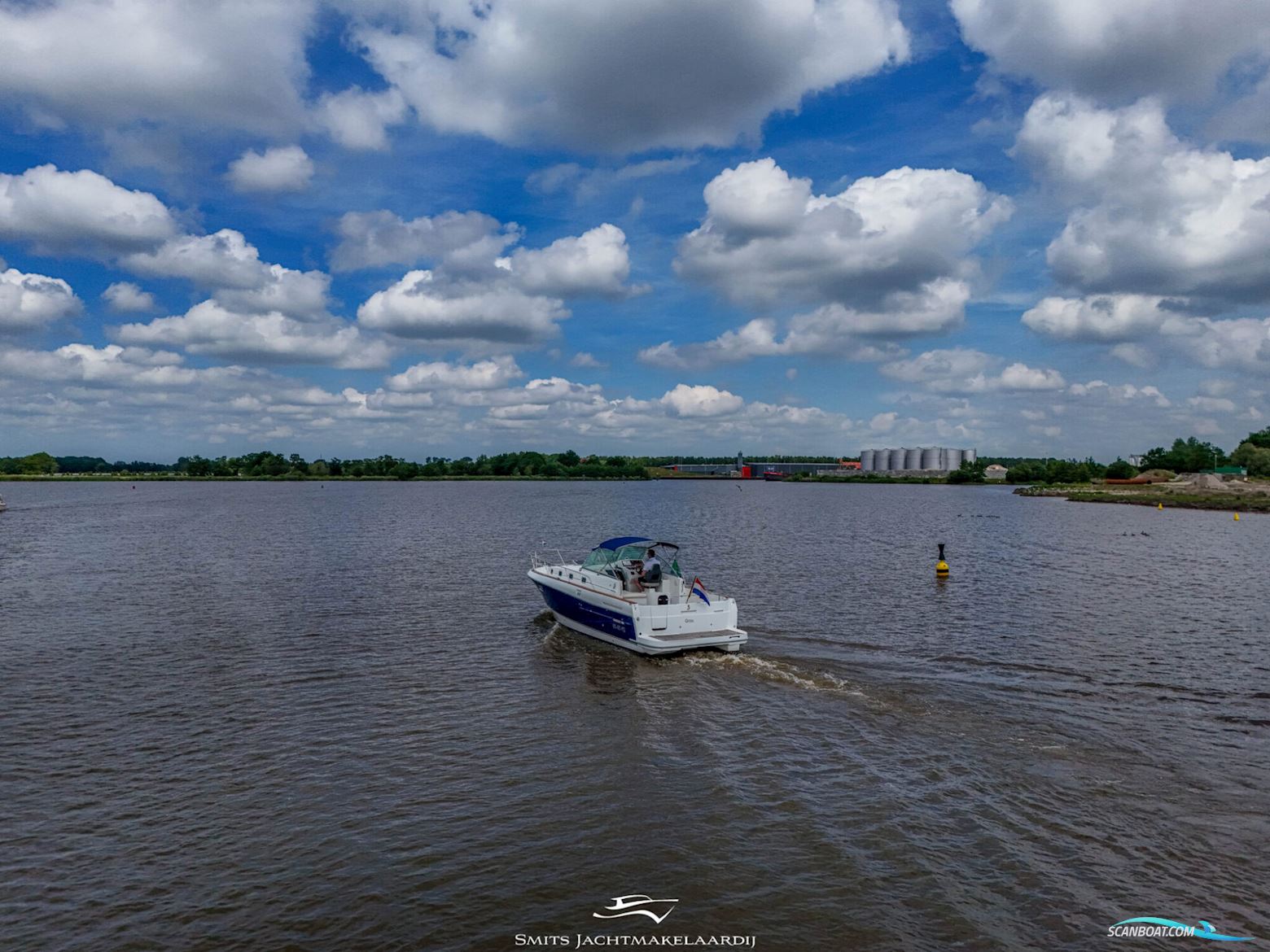 Beneteau Ombrine 9.60
