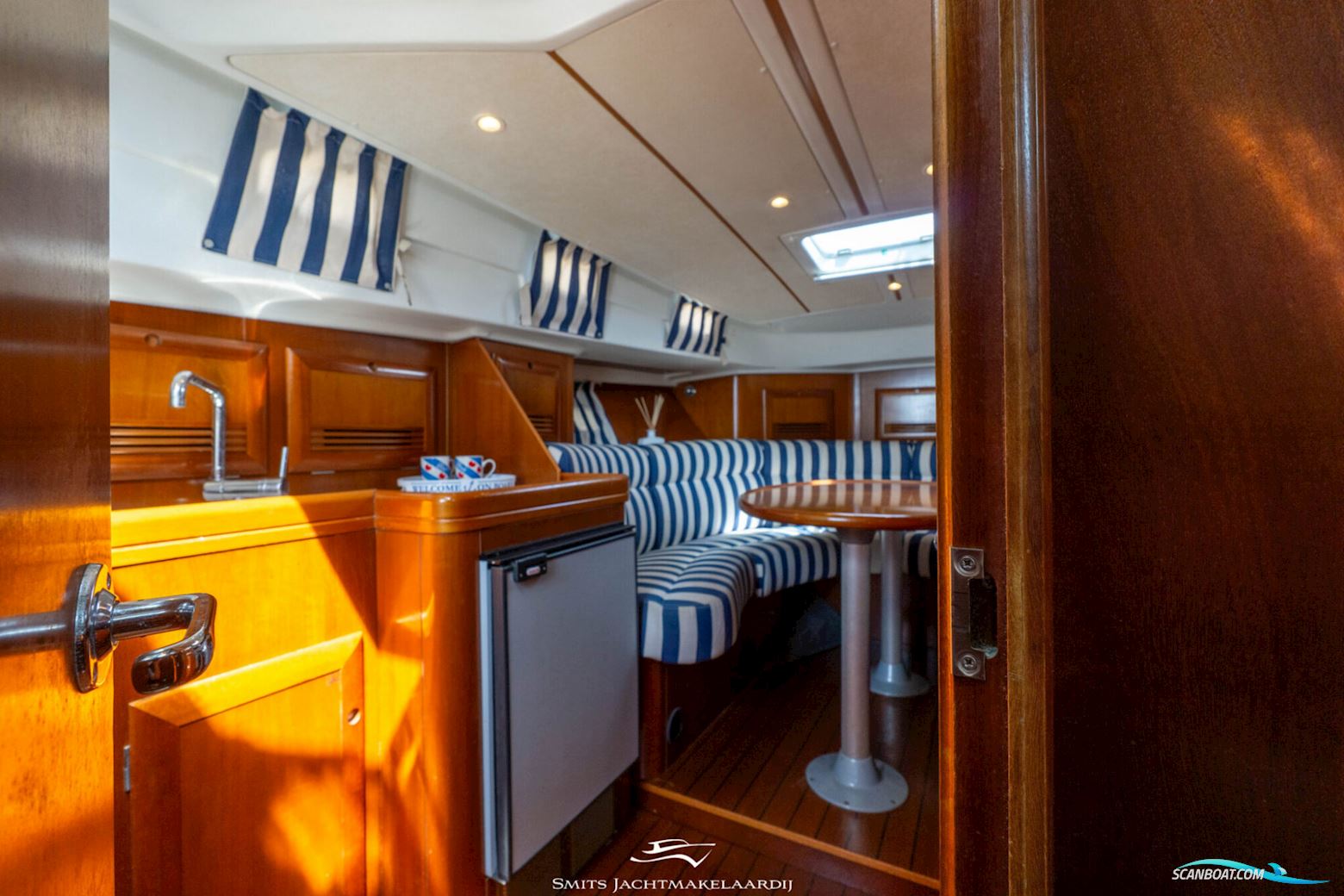 Beneteau Ombrine 9.60