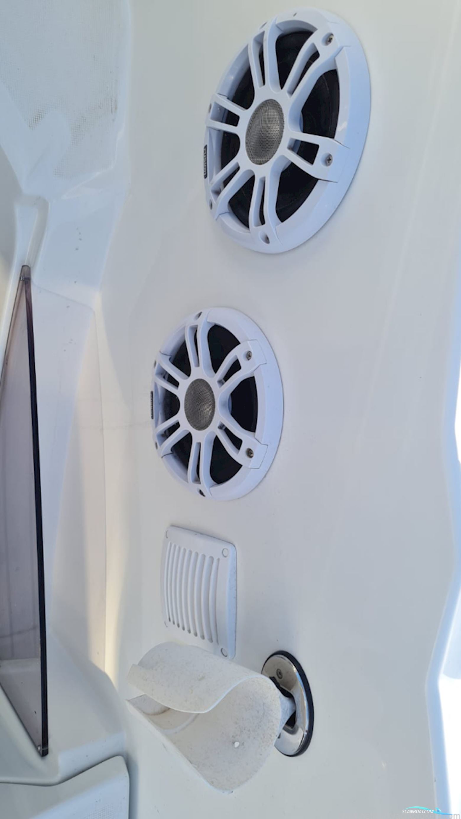 Beneteau Rubis 750 Flyer Sun Deck