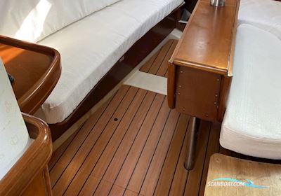 Beneteau Motorboat 2007, with Yanmar engine, Greece