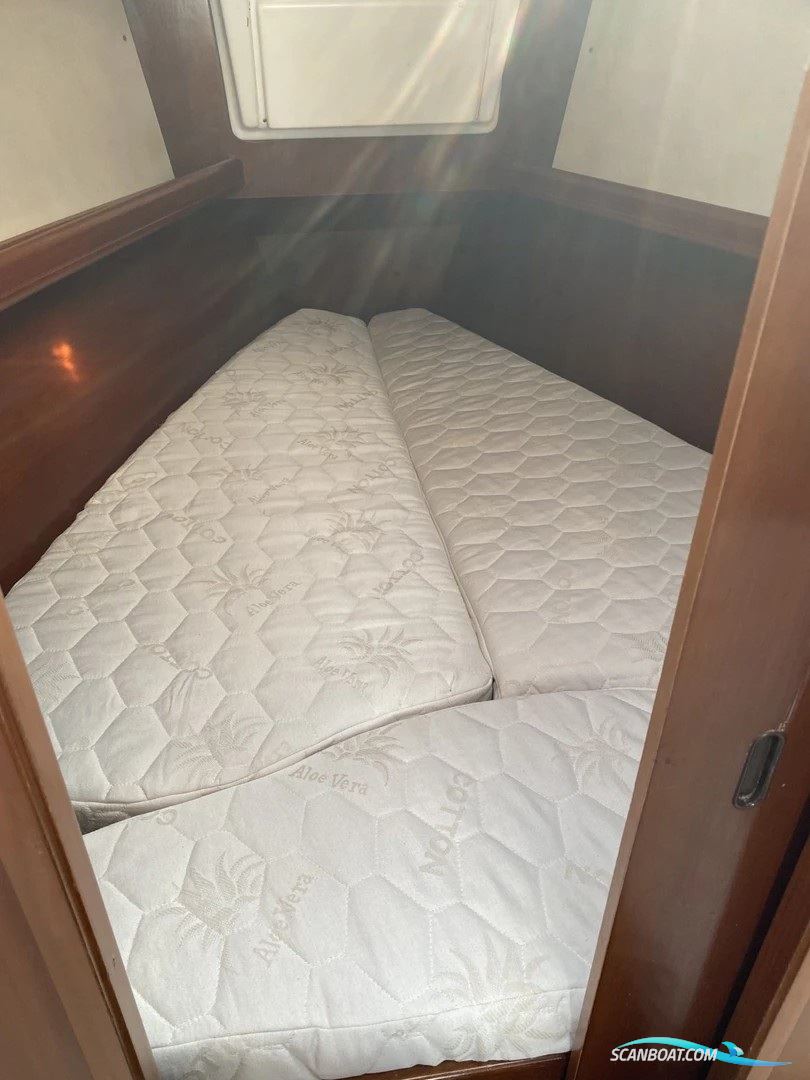 Beneteau
