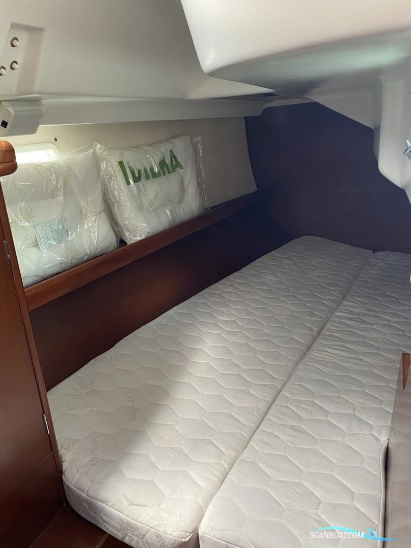 Beneteau