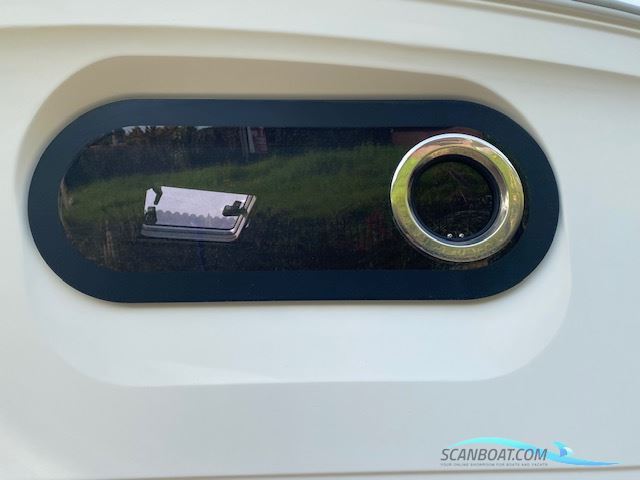 Beneteau Swift Trawler 30 - Reserved