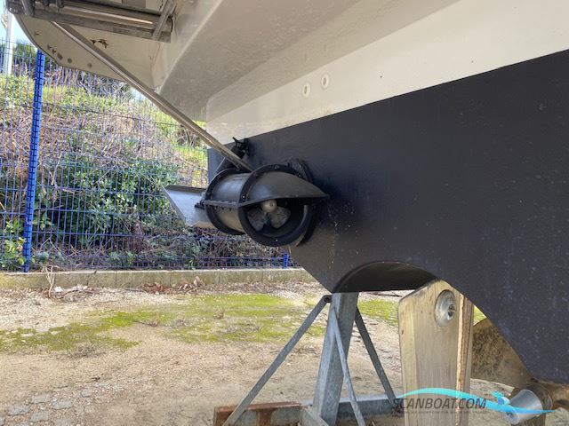 Beneteau Swift Trawler 30 - Reserved