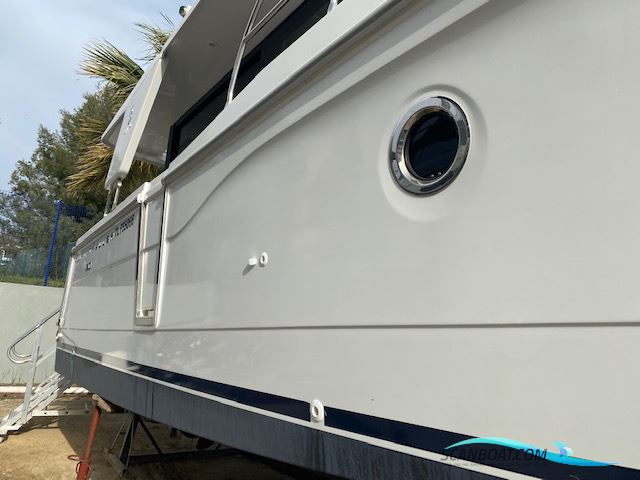 Beneteau Swift Trawler 30 - Reserved